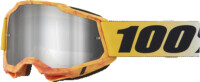 Accuri 2 Goggle Razza - Mirror Silver Lens
