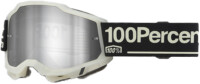 Accuri 2 Goggle Glow - Mirror Silver Lens