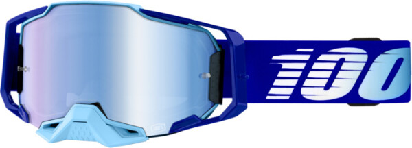 Armega Royal - Mirror Blue