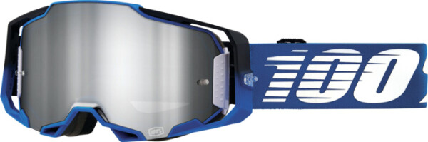 Armega Rockchuck - Mirror Silver
