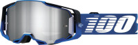 Armega Rockchuck - Mirror Silver