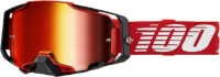 Armega Red - Mirror Red Lens