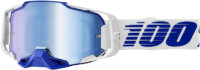 Armega Blue - Mirror Blue Lens