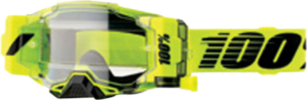 Armega Forecast Nuclear Citrus -Lens Clear