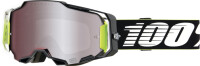 Armega HiPER RACR - Mirror Silver Lens
