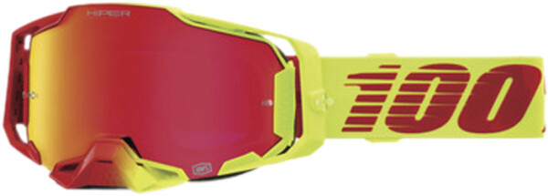 Armega HiPER Solaris - Mirror Red