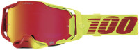 Armega HiPER Solaris - Mirror Red