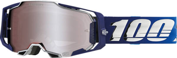 Armega HiPER Novel - Mirror Silver Lens