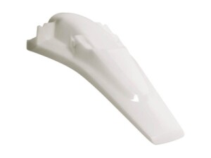 Kotflügel Hinten TC85 Weiß