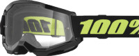 STRATA 2 Goggle Solar Eclipse - Clear Lens