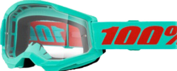 STRATA 2 Goggle Maupiti - Clear Lens