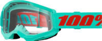 STRATA 2 Goggle Maupiti - Clear Lens