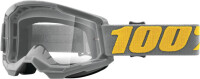STRATA 2 Goggle Izipizi - Clear Lens
