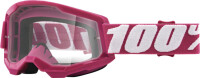 STRATA 2 Goggle Fletcher - Clear Lens