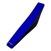 Yamaha YZ85 22-24 BLAU/SCHWARZ Gripper Sitzbezug