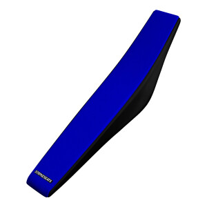 Yamaha YZ125 22-24 /YZ250 22-24 BLAU/SCHWARZ Gripper...