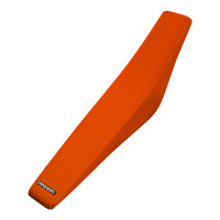 KTM 125SX/250SX/300SX/250SXF/350SXF/450SXF 23-24/ EXC 24 ORANGE/ORANGE Gripper Sitzbezug