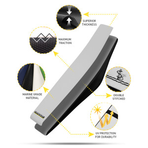 Gas Gas MC125/MC250F/MC450F/EC250/EC300 2024 ROT/SCHWARZ...
