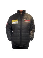 KMP-Honda-Bubble-Jacke by DVAG Gestickt