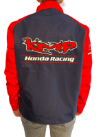 KMP-Honda-Softshell Jacke  by DVAG
