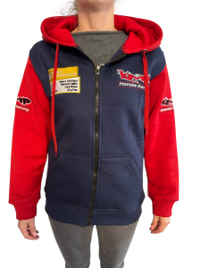 KMP-Honda-Zipper by DVAG