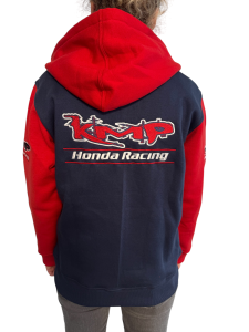 KMP-Honda-Zipper by DVAG