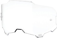 Armega/ARmatic Repl.-Injected Clear Lens