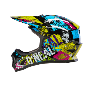 ONeal SONUS Youth Helmet RIOT multi M (48/50 cm)