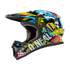 ONeal SONUS Youth Helmet RIOT multi M (48/50 cm)