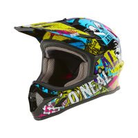ONeal SONUS Youth Helmet RIOT multi M (48/50 cm)