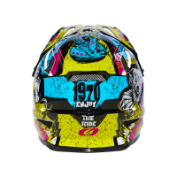 ONeal SONUS Youth Helmet RIOT multi M (48/50 cm)