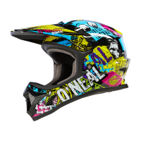 ONeal SONUS Youth Helmet RIOT multi M (48/50 cm)