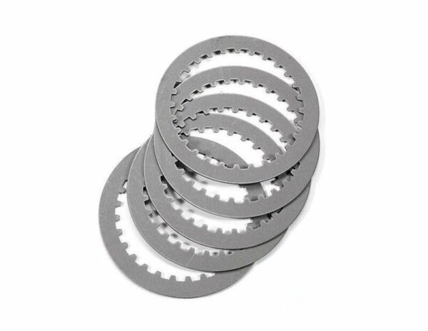 PROX Kupplungsstahlscheiben-Set YZ65 18-24