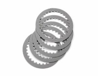 PROX Kupplungsstahlscheiben-Set YZ65 18-24