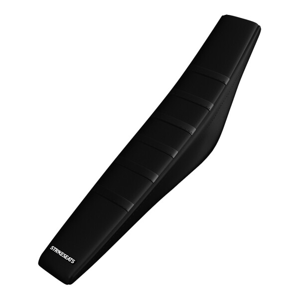 Husqvarna TC65 16-23 SCHWARZ/SCHWARZ/SCHWARZ Gripper Gerippter Sitzbezug