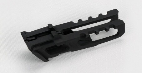 UFO KETTENFÜHRUNG HINTEN FÜR KAWASAKI KX-F250/450 2009-