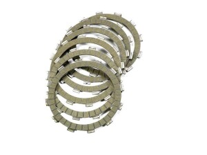 PROX Reibscheibensatz YZ450F