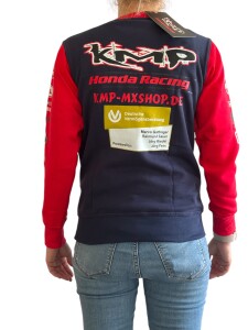 KMP Honda Racing Sweater by DVAG