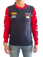 KMP Honda Racing Sweater by DVAG