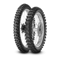 PIRELLI | SCORPION XC MID SOFT 120/100-18
