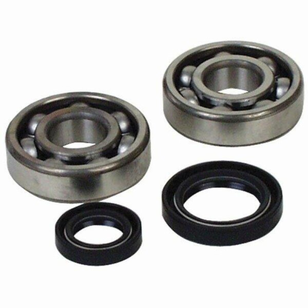 Kurbellager Rep Satz YZ85