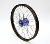 RFX Race MX Komplett Vorderrad 21x1,60 blau