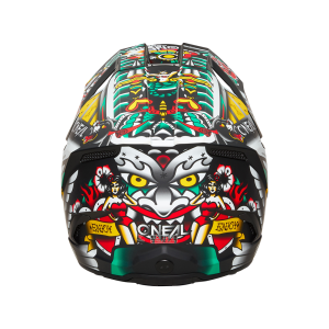 ONeal 3SRS Youth Helmet INKED multi