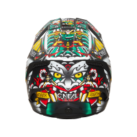 ONeal 3SRS Youth Helmet INKED multi