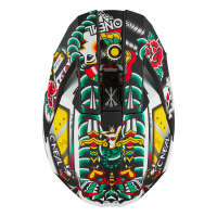 ONeal 3SRS Youth Helmet INKED multi