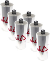 Leath Roll-Off Fim 48mm 6er Pack