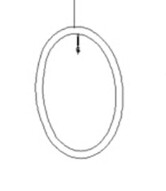 Sedna MX12 Schlauch 2,5x12"
