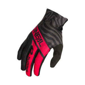 ONeal MATRIX Youth Glove SHOCKER black/red