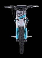 Sedna Attack Pro 1500 Blaues elektrisches Dirtbike