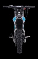 Sedna Attack Pro 1500 Blaues elektrisches Dirtbike